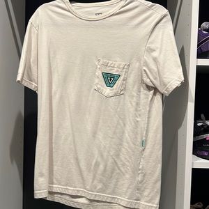 Vissla shirt